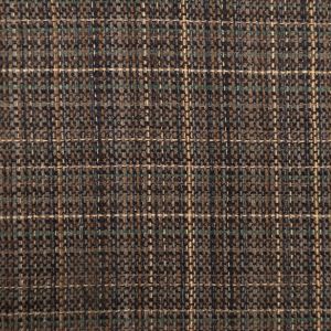 Шерстяная пальтовая ткань Melton / Kоричневaя