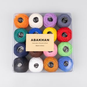 Набор крючков для вязания – 16 шт.