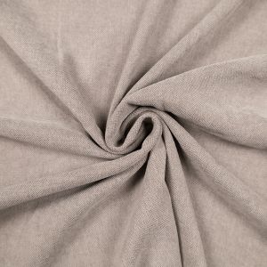 Декоративная ткань Melon / 105 Светло-серaя