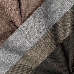 Обивочная ткань Lumos / Разные тона