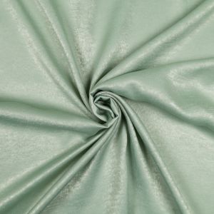 Однотонный искусственный шёлк Powder Touch satin / 6 Sage