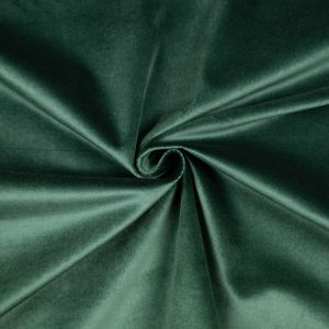 Хлопковый бархат для штор / D7