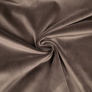 Хлопковый бархат для штор / D53