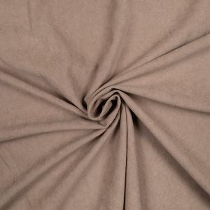 Декоративная ткань Frame / Cветло-коричневaя