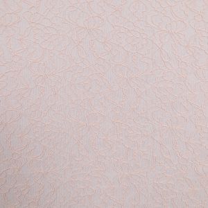 Кружево для платья Lily / 127 Розовaя