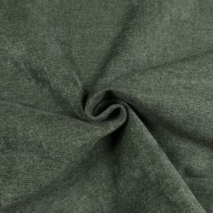 Мебельная шенилловая ткань Mistral / 12 Winter Moss