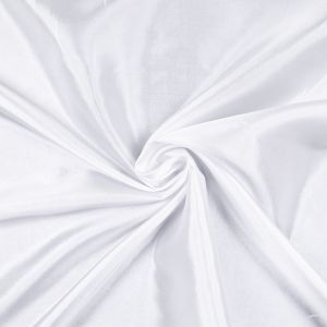 Ткань тафта / 50 Белый