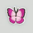 Термотрансферная наклейка / Бабочка 11 /  28018-024-11