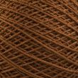 Нить для вязания крючком Kaja / 14003-319 Brown