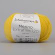 Пряжа Schachenmayr Merino Extrafine 120 50 г / Yellow 120