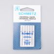 Машинные иглы SCHMETZ 130-705H UNI / 100