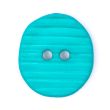 Пуговица / Matte Strip / Turquoise