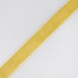 Бархатная лента 16 мм / Gold 693