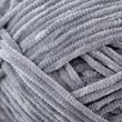 Пряжа Durable Velvet 100g / 2232 Light grey