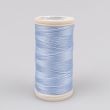 Нить MEZ Flex nr.120 100m / 2539 Grey-blue