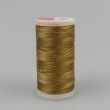Нить MEZ Flex nr.120 100m / 4153 Lt Brown