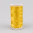 Нить MEZ Flex nr.120 100m / 4294 Dk Yellow