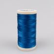 Нить MEZ Flex nr.120 100m / 6170 Blue