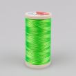 Нить MEZ Flex nr.120 100m / 6520 Neon Green