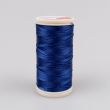 Нить MEZ Flex nr.120 100m / 7218 Purple-Blue