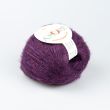 Пряжа Stenli Amore 50 г / 208 Фиолетовый