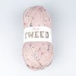 Пряжа King Cole Big Value Tweed DK 100 г / 3655 Pearl