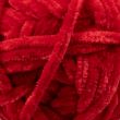Пряжа Himalaya Velvet 100 g / 90052 Красный