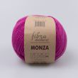 Пряжа Fibra Natura Monza 100 g / 26-13 Фуксия