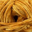 Пряжа Himalaya Velvet 100 g / 90030 Шафран