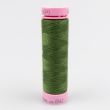 Швейная нить ASPO 120 5x100m / 0842 Olive Green