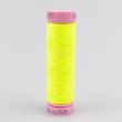 Швейная нить ASPO 120 5x100m / 1426 Neon Yellow