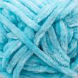 Пряжа Himalaya Velvet 100 g / 90035 Голубая