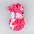 Пряжа Lion Brand Off The Hook Magic 100 г / 500P Heart