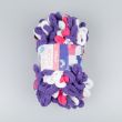 Пряжа Lion Brand Off The Hook Magic 100 г / 504P Unicorn