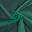 Магкая фата / Nylon Bridal Mesh / 56 Tемно-зеленый