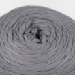 Трикотажная пряжа Mocha Yarn / Grey