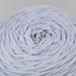 Трикотажная пряжа Mocha Yarn / Light Grey