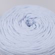 Трикотажная пряжа Mocha Yarn / Light Blue