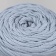 Трикотажная пряжа Mocha Yarn / Greyish Blue