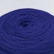 Трикотажная пряжа Mocha Yarn / Electric Blue