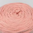 Трикотажная пряжа Mocha Yarn / Shell Pink