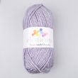 Шерстяная смесовая пряжа Elements Stonewash Chunky 100 g / Lilac 001