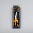 Универсальные ножницы Fiskars Classic 21 cм