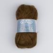 Пряжа Stenli Leonardo Kid Mohair 25 g / 12 Truffle