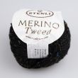 Пряжа Stenli Merino Tweed 50 g / 12424 Festive night