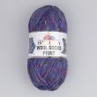 Носочная пряжа Himalaya Wool Socks Print 100 g / 07-05