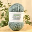 Пряжа Abakhan Brushed Aran Tweed 100 г / Patina 2