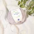 Пряжа Abakhan Merino Charm DK 50 г / Concrete 3