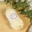 Пряжа Abakhan Silky Spun DK 50 г / White 1