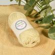 Пряжа Abakhan Silky Spun DK 50 г / Cream 2